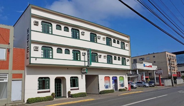 Hotel Bavarium