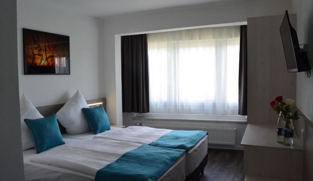 Hotel BaWü