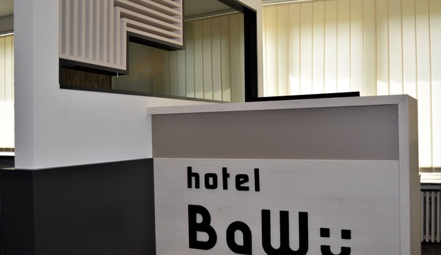 Hotel BaWü