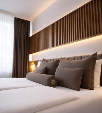 Hotel Bayer's