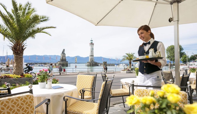Hotel Bayerischer Hof