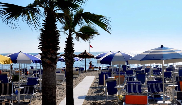 Hotel Beach