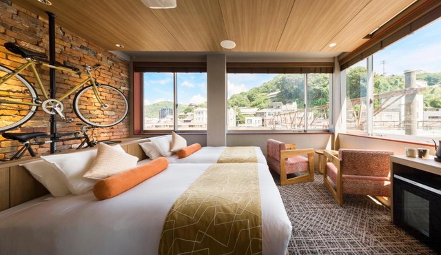 HOTEL BEACON ONOMICHI