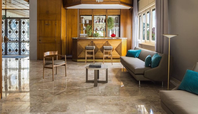 Hotel Beatrice Este