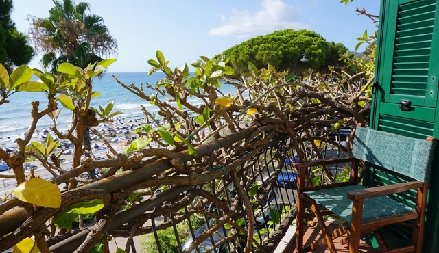 Hotel Beau Rivage