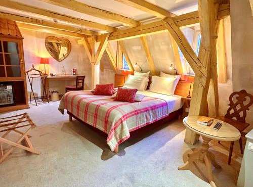 Hotel Beaucour