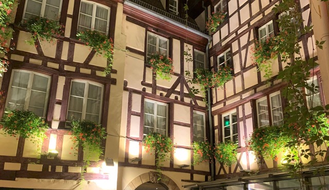 Hotel Beaucour