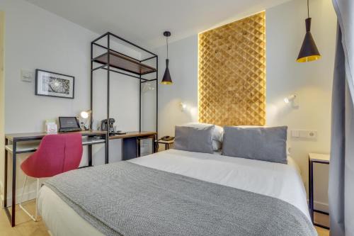 Hotel Beausejour
