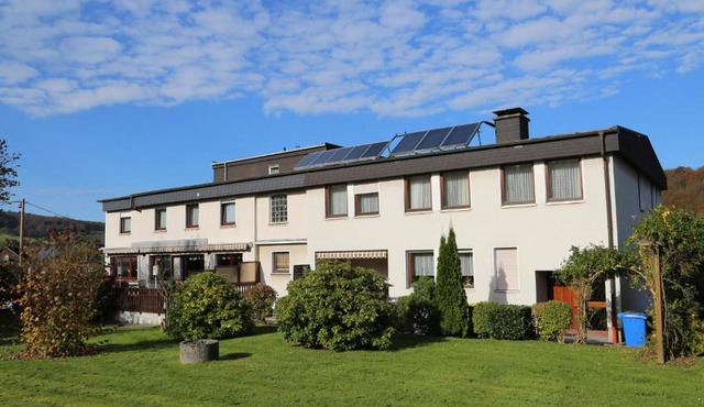 Hotel Bechtel