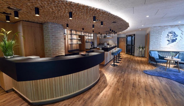Hotel Beethoven