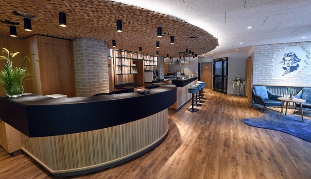 Hotel Beethoven