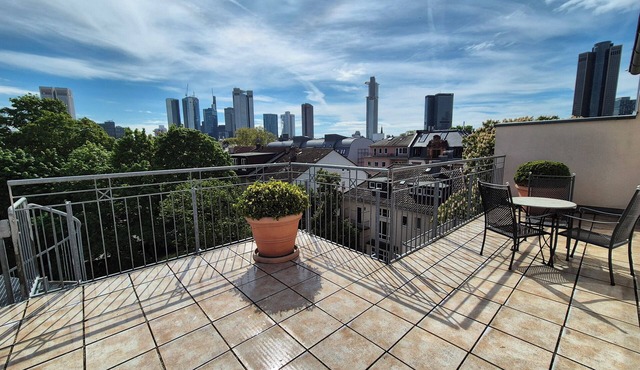 Hotel Beethoven
