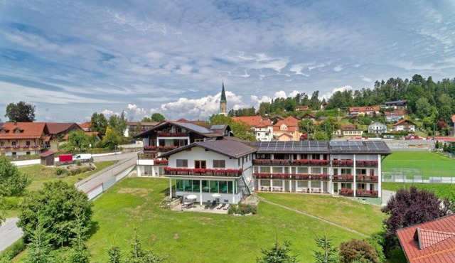 Hotel Beinbauer