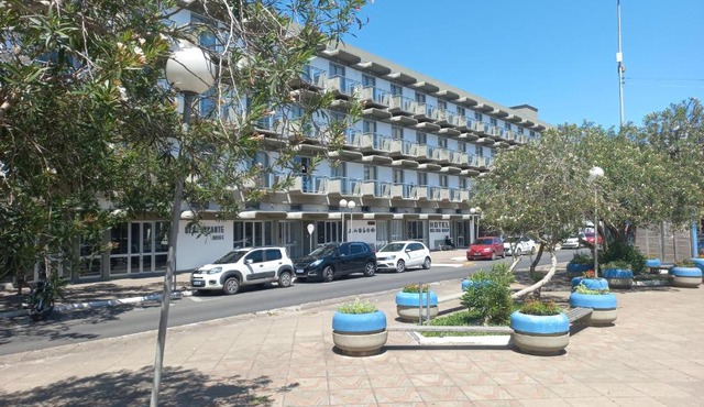 HOTEL BEIRA-MAR CENTRO DE EVENTOS