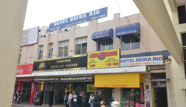 HOTEL BEIRA RIO