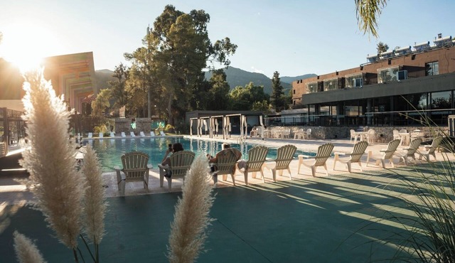 Hotel Belén