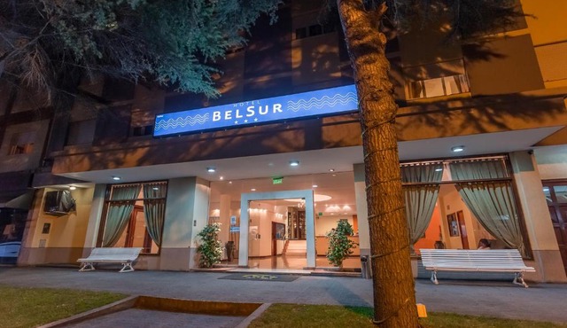 Hotel Bel Sur
