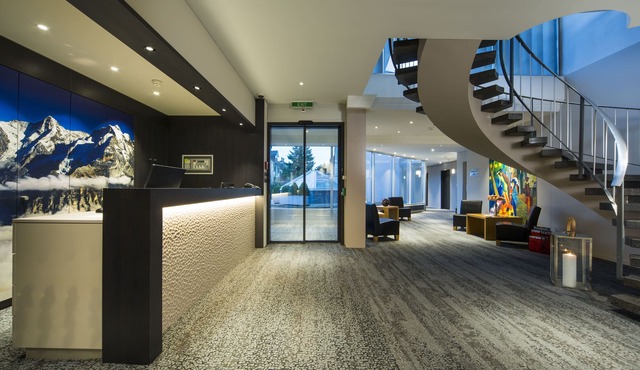 Hotel Belair