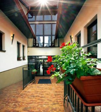 Hotel BELASSI