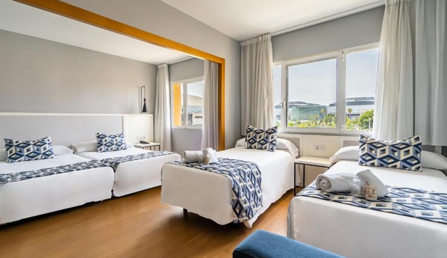 Hotel Beleret