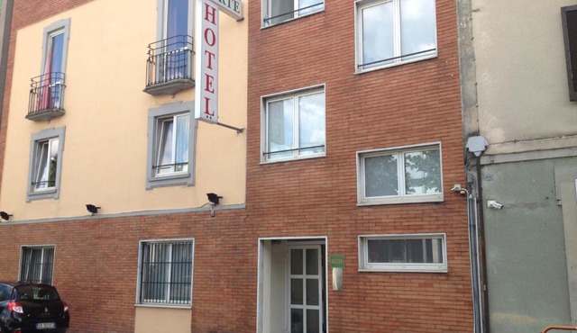 Hotel Belforte