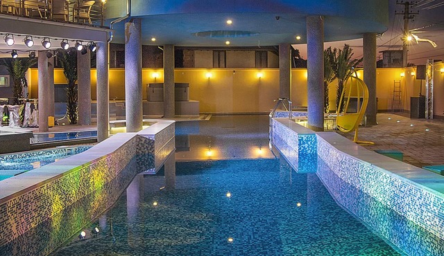 Hotel Bella Nella