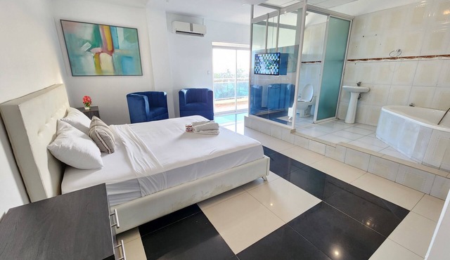 Hotel Bellamar