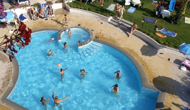 Hotel Bellaria