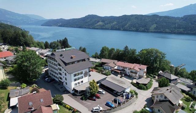 Hotel Bellevue