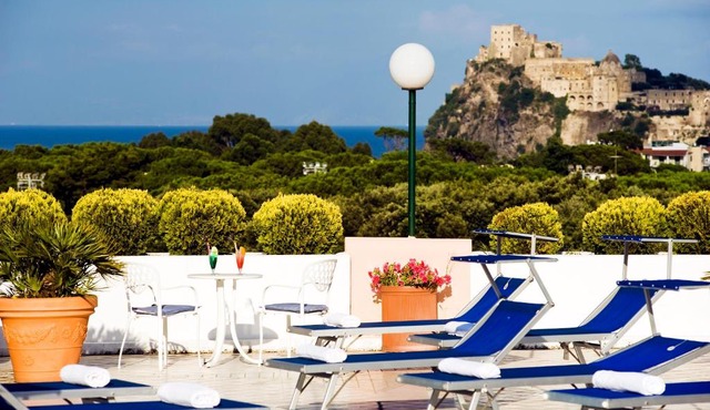 Hotel Bellevue Benessere & Relax