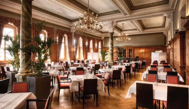 Hotel Bellevue