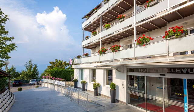 Hotel Bellevue