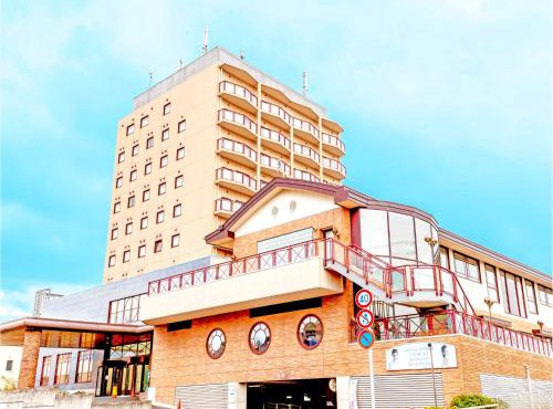 Hotel BELLMARE