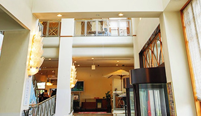 Hotel Bellmare