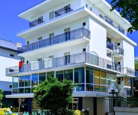 Hotel Belmar