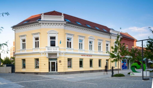Hotel Belmur