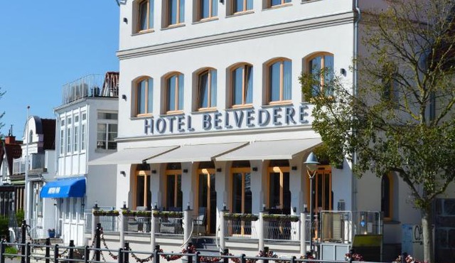 Hotel Belvedere