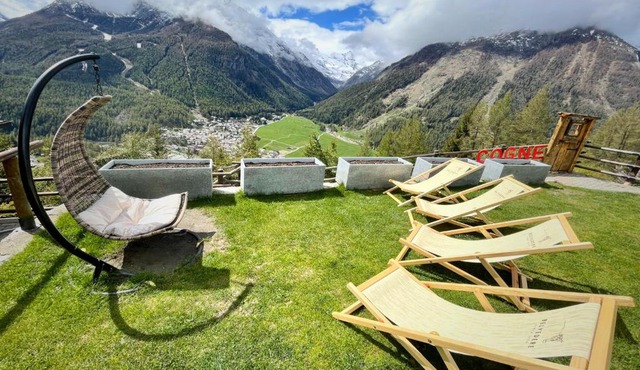 Hotel Belvedere