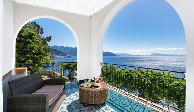 Hotel Belvedere