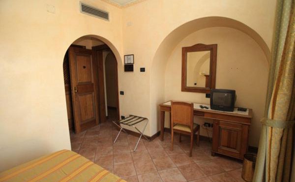 Hotel Belvedere