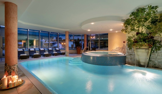 Hotel Belvedere