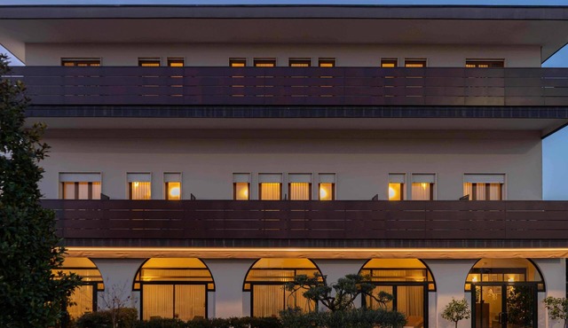Hotel Belvedere