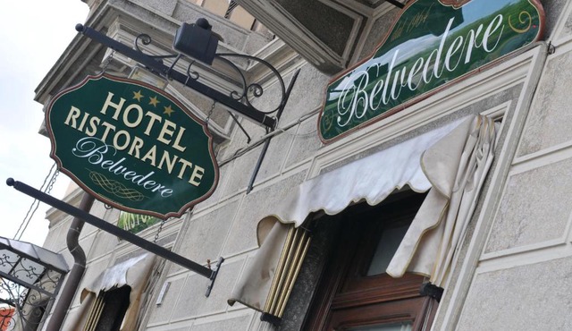 Hotel Belvedere