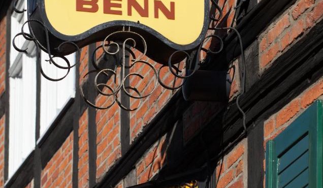 Hotel Benn