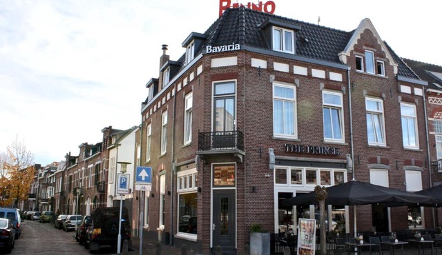 Hotel Benno
