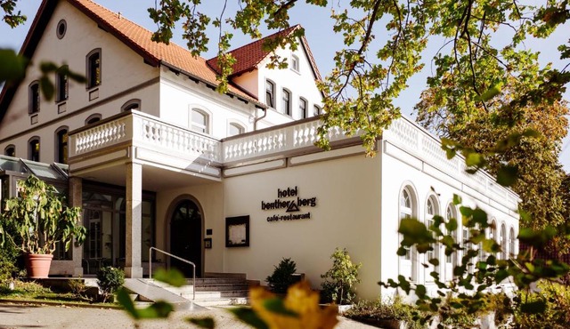 Hotel Benther Berg