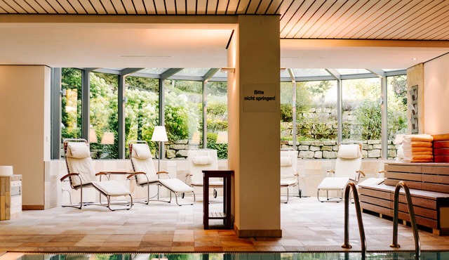 Hotel Benther Berg