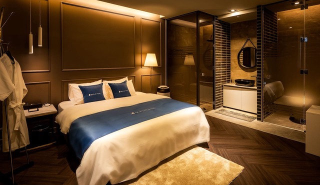 Hotel Bentley