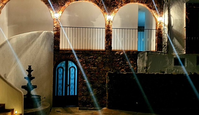 Hotel Beraka
