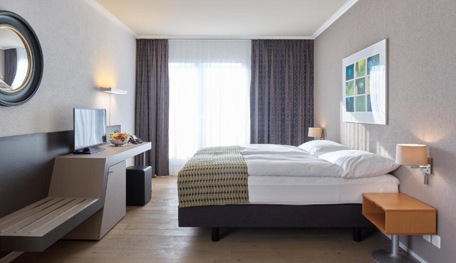 Hotel Berchtold